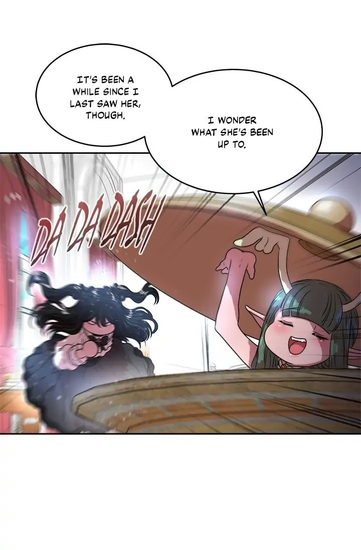 I was born as the Demon Lord’s daughter chapter 21 - page 48